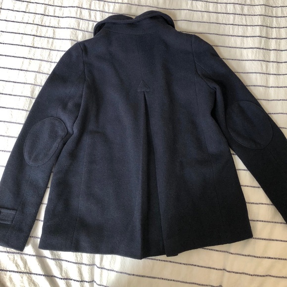 Zara kid winter coat, girl’s 13-14 - Picture 4 of 4